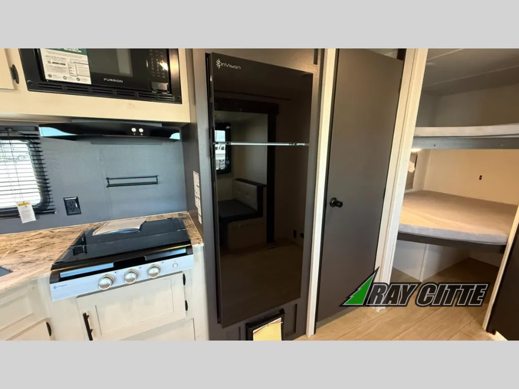 2027 Shasta RVs i-5 Edition 527BHS, Photos photo 13