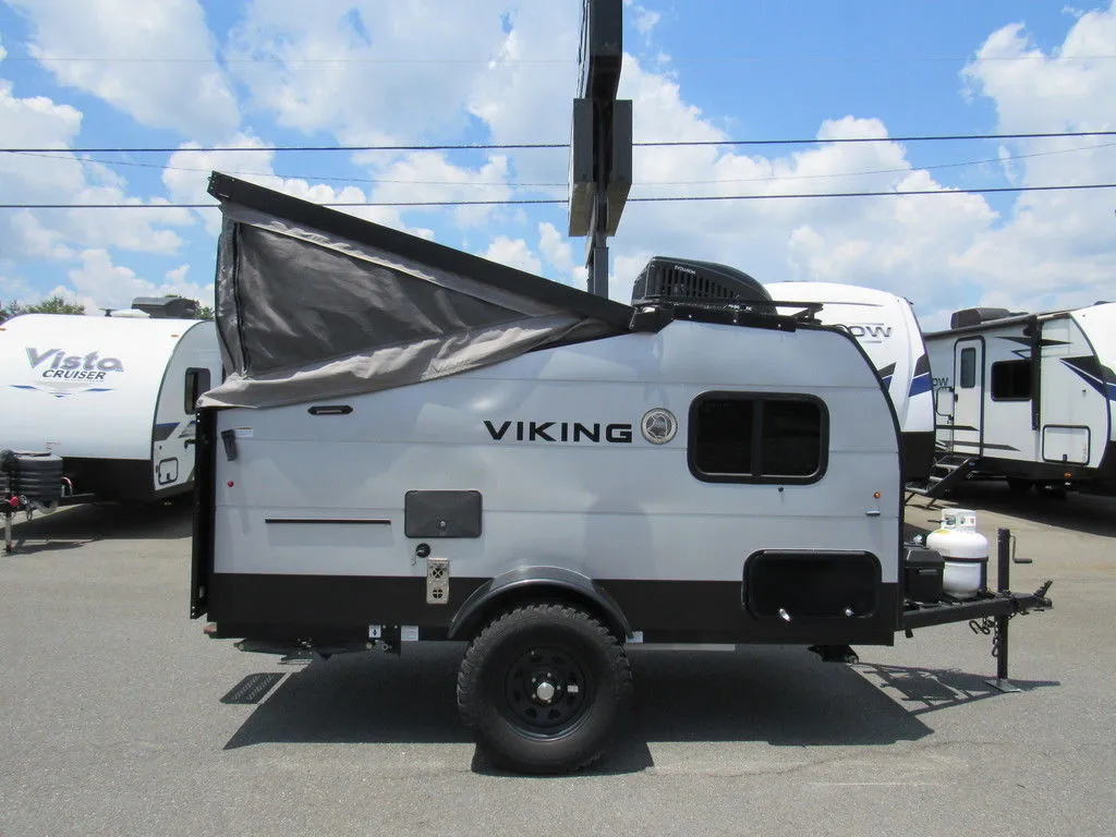 2023 Coachmen Clipper EXPRESS - Photo 3