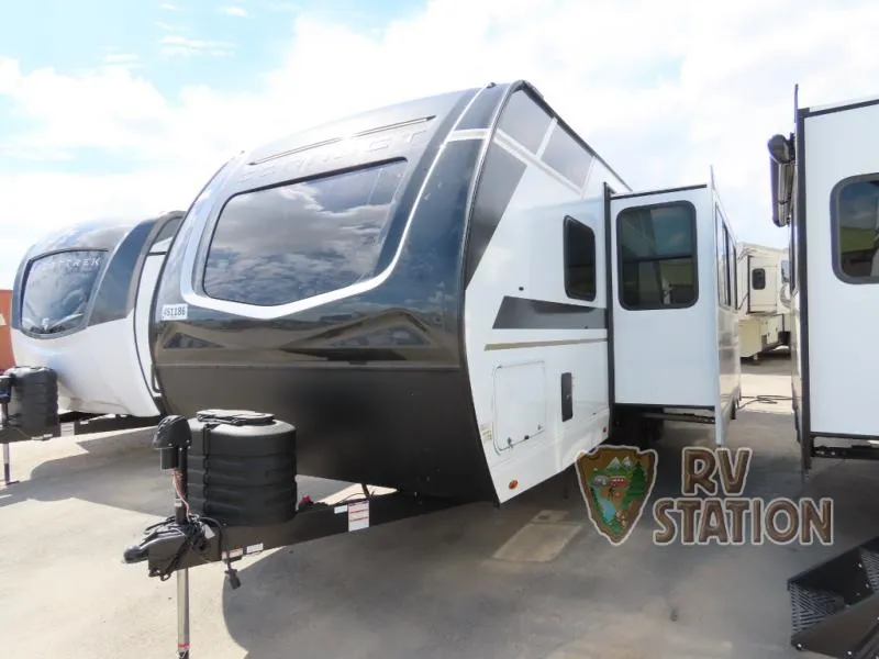 2026 KZ Connect 261RB - Photo 2