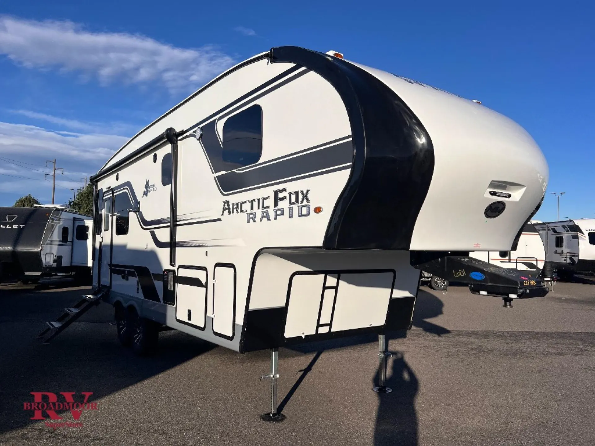 2026 Northwood Arctic Fox Rapid 225RBS - Photo 2
