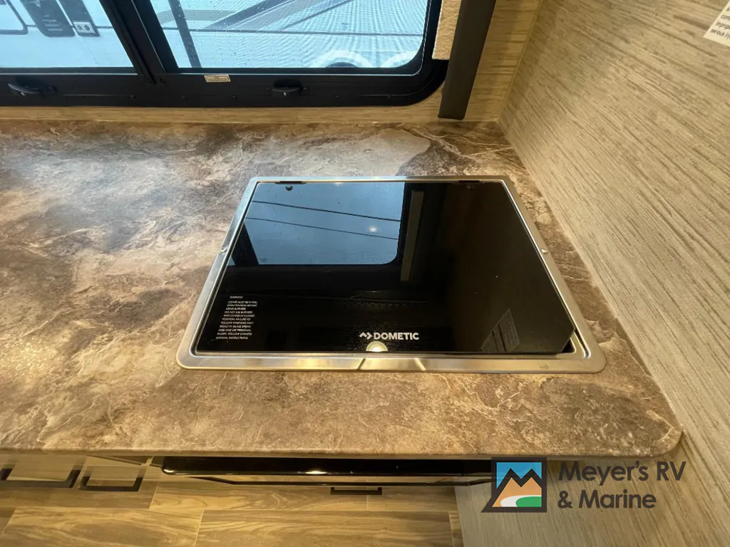 2023 Thor Motor Coach Vegas 24.3, Photos photo 24