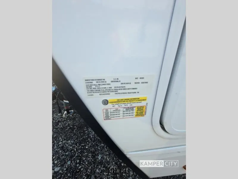 2026 KZ Connect SE C312BHKSE - Photo 4