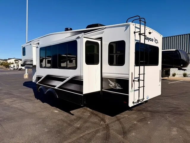 2026 Jayco Eagle HT 28CRT - Photo 3