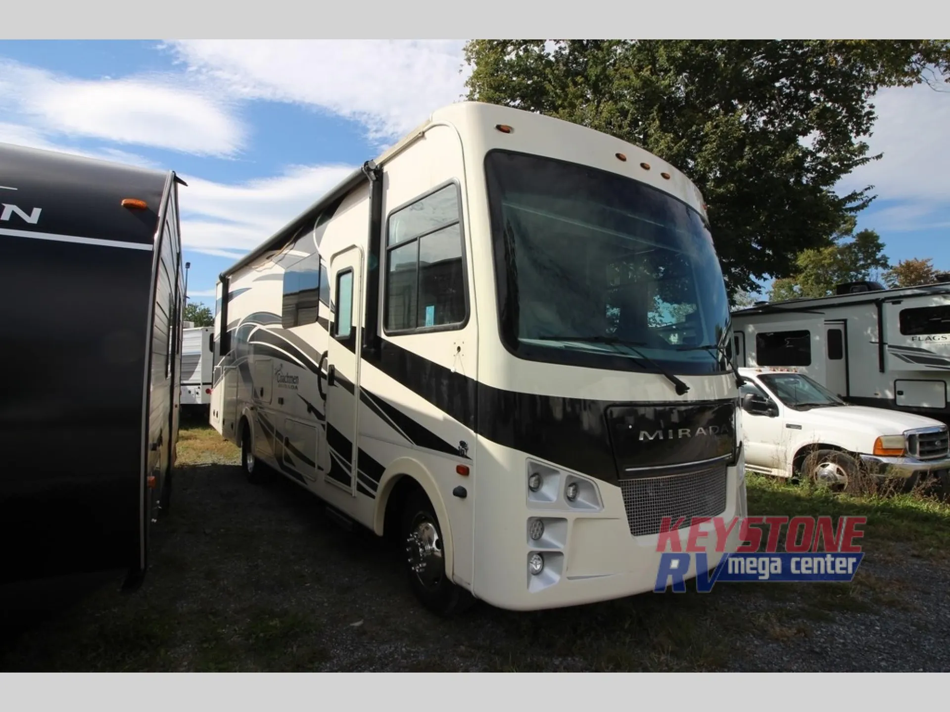 2020 Coachmen Mirada 29FW - Photo 3