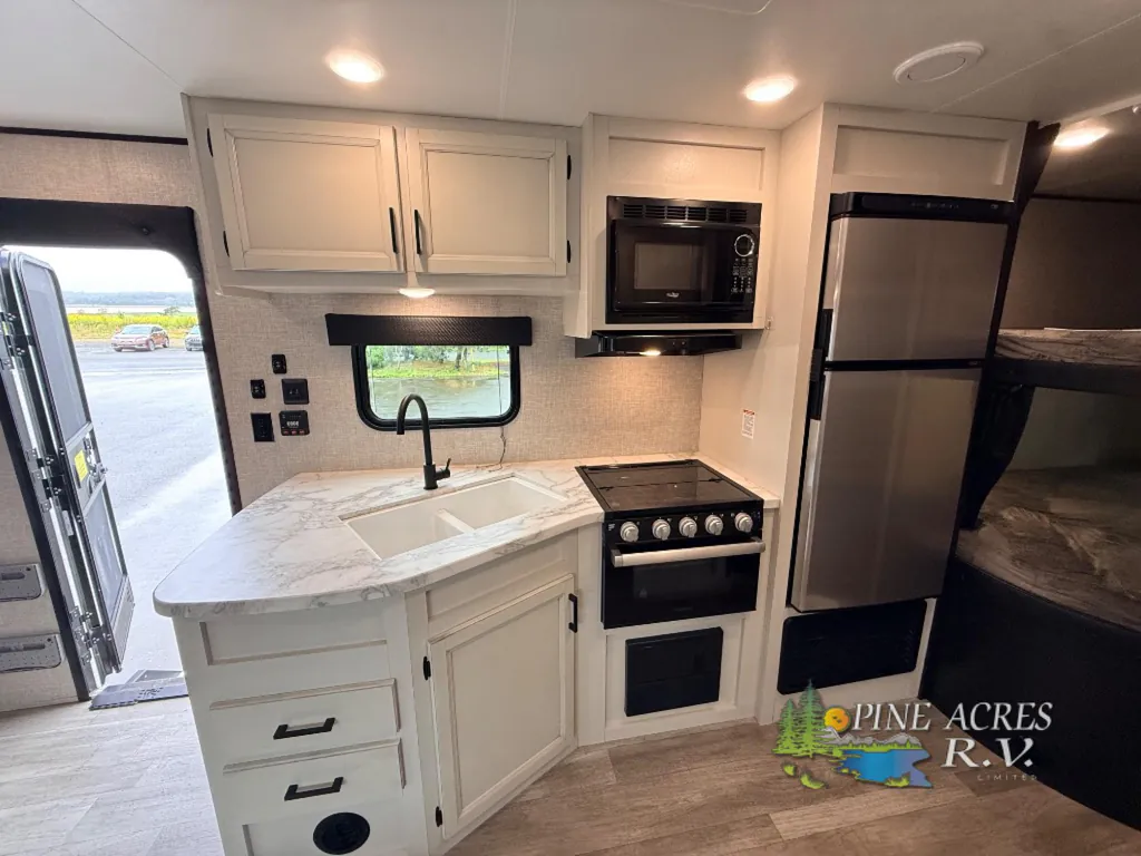 2022 Jayco Jay Flight SLX 8 242BHS, Photos photo 18