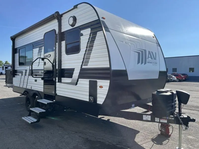2027 Grand Design Momentum MAV 17MAV - Main photo