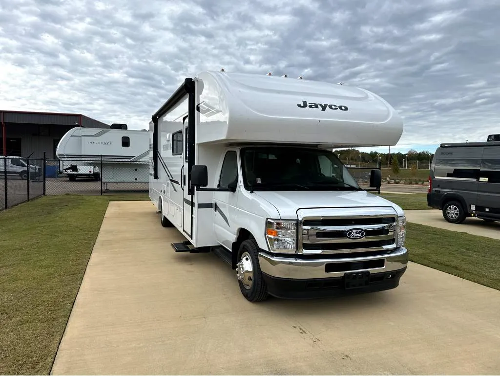 2026 Jayco Redhawk SE 29KF - Photo 2
