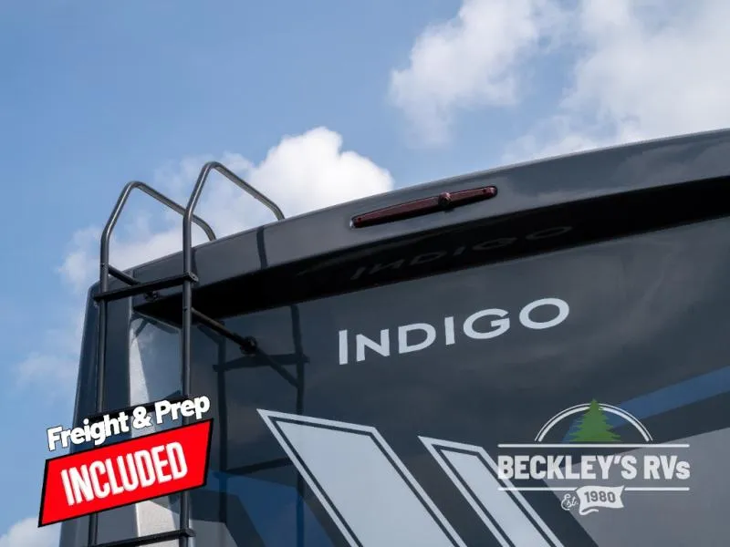 2027 Thor Motor Coach Indigo HH36 - Photo 4