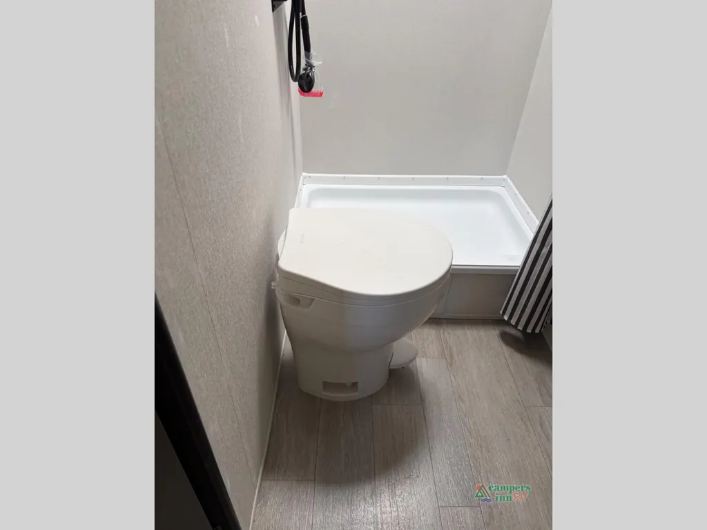 2027 Forest River Westbrook 18BHCC, Photos photo 37