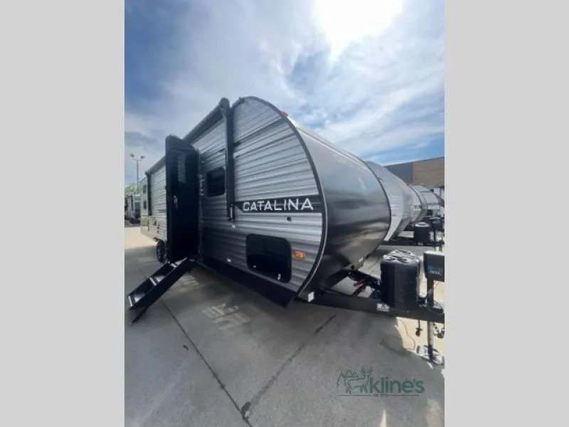 2026 Coachmen Catalina Legacy Edition 293QBCK - Photo 3