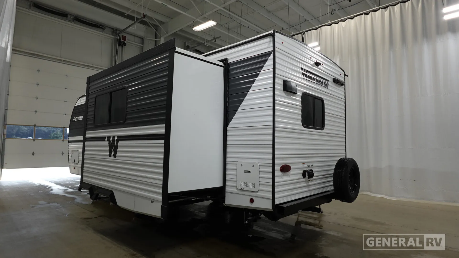 2026 Winnebago Access 25RK - Photo 4