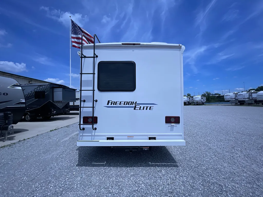 2025 Thor Motor Coach Freedom Elite 22FE, Photos photo 5