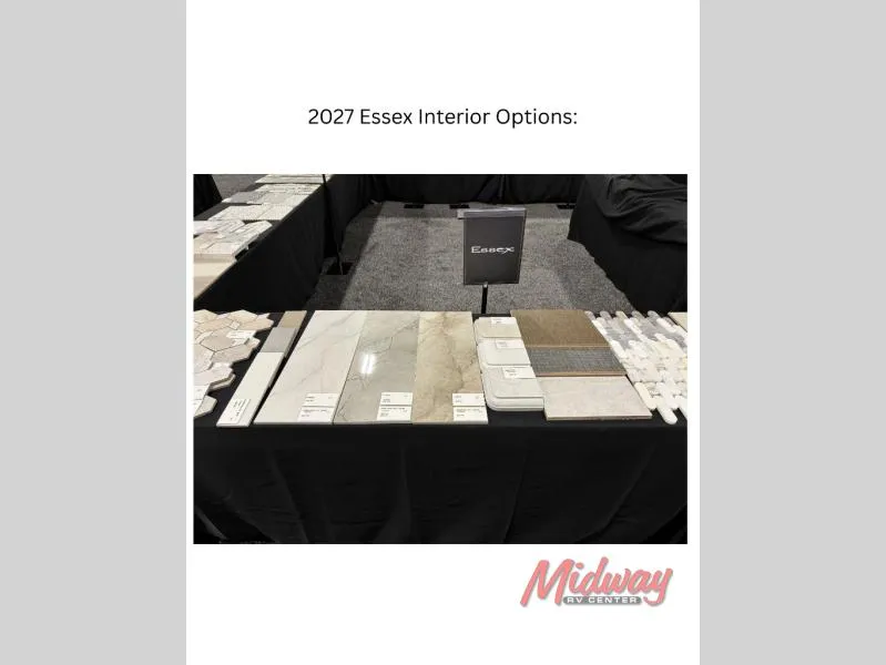 2027 Newmar Essex 4551 - Photo 3