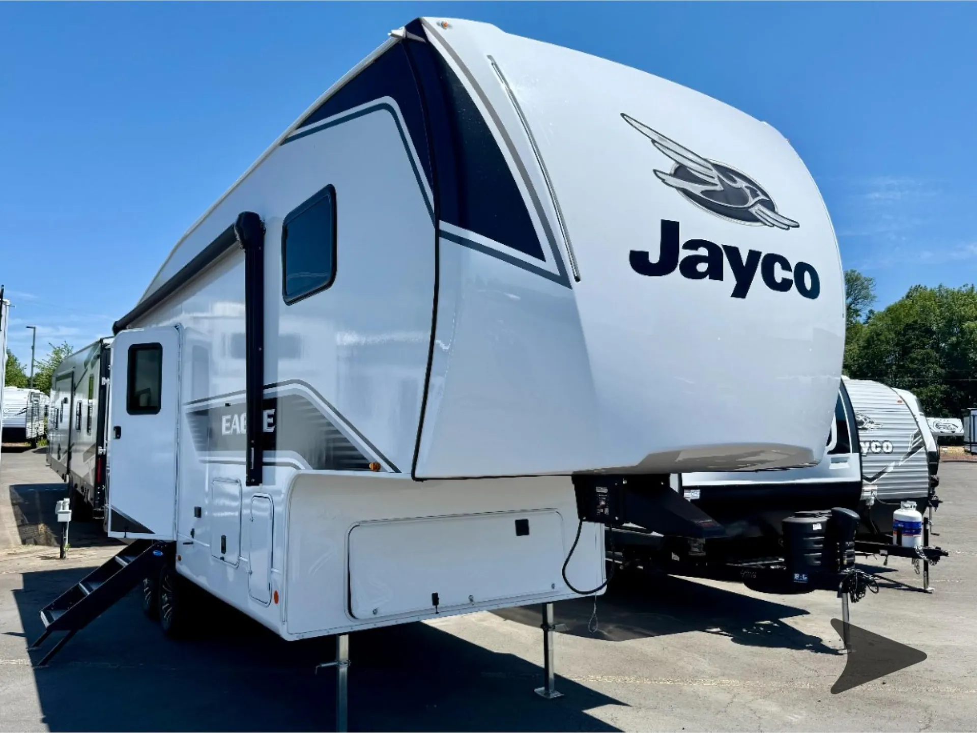 2026 Jayco Eagle SLE 24MLE - Photo 2