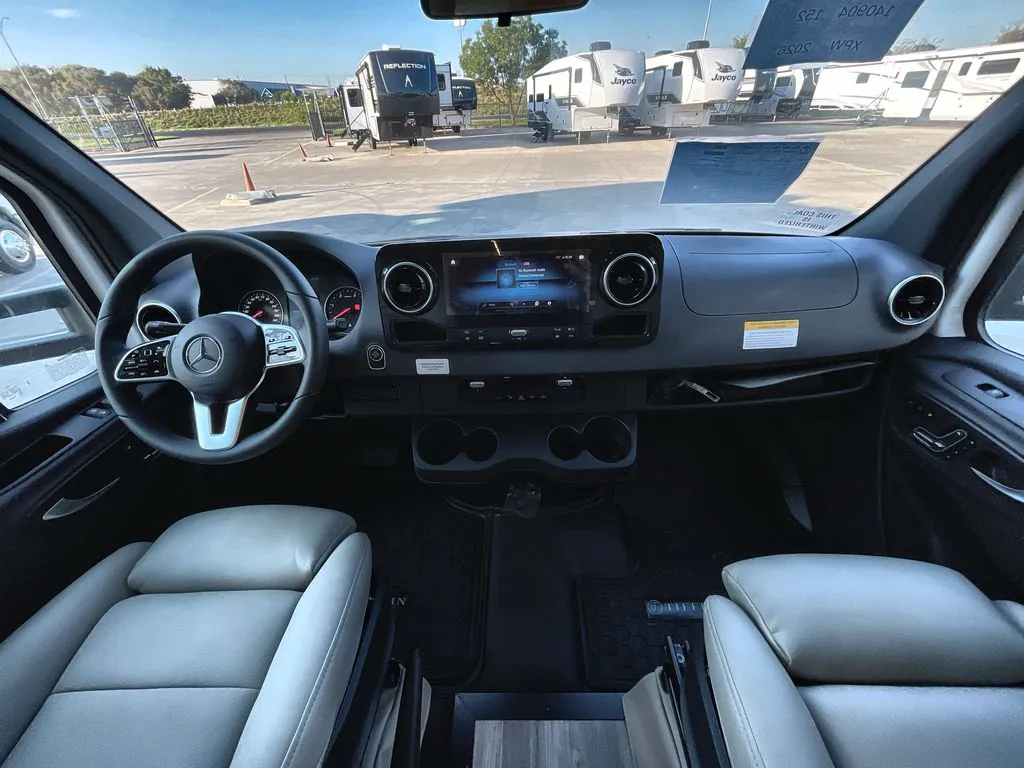 2026 Tiffin Wayfarer 25 XPW, Photos photo 13