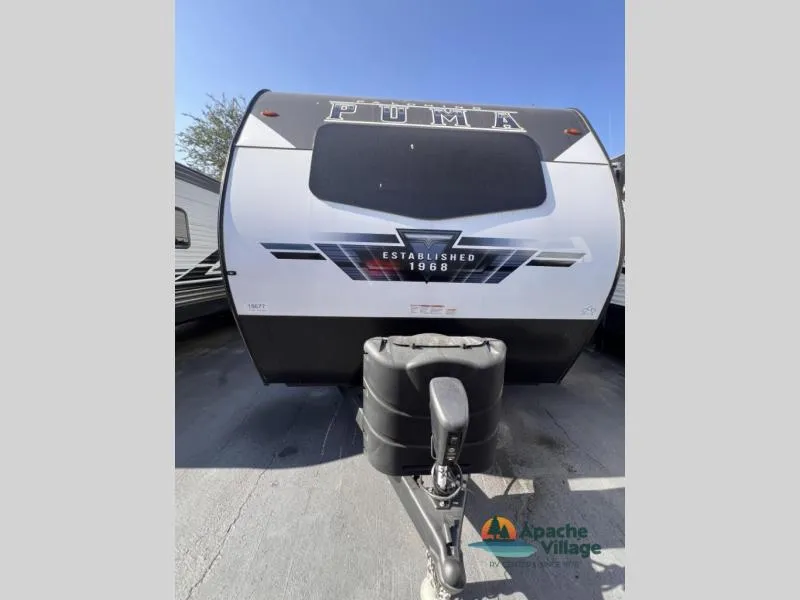 2023 Palomino Puma 26FKDS - Photo 3