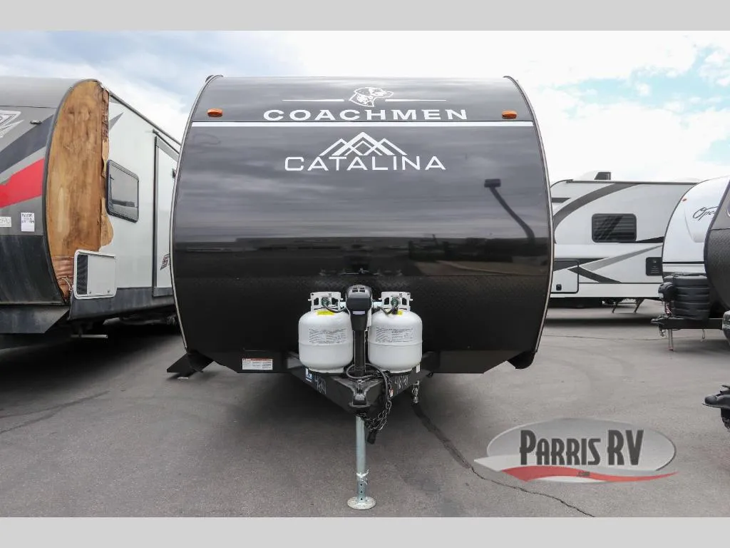 2026 Coachmen Catalina Summit Series 8 211BH - Photo 3