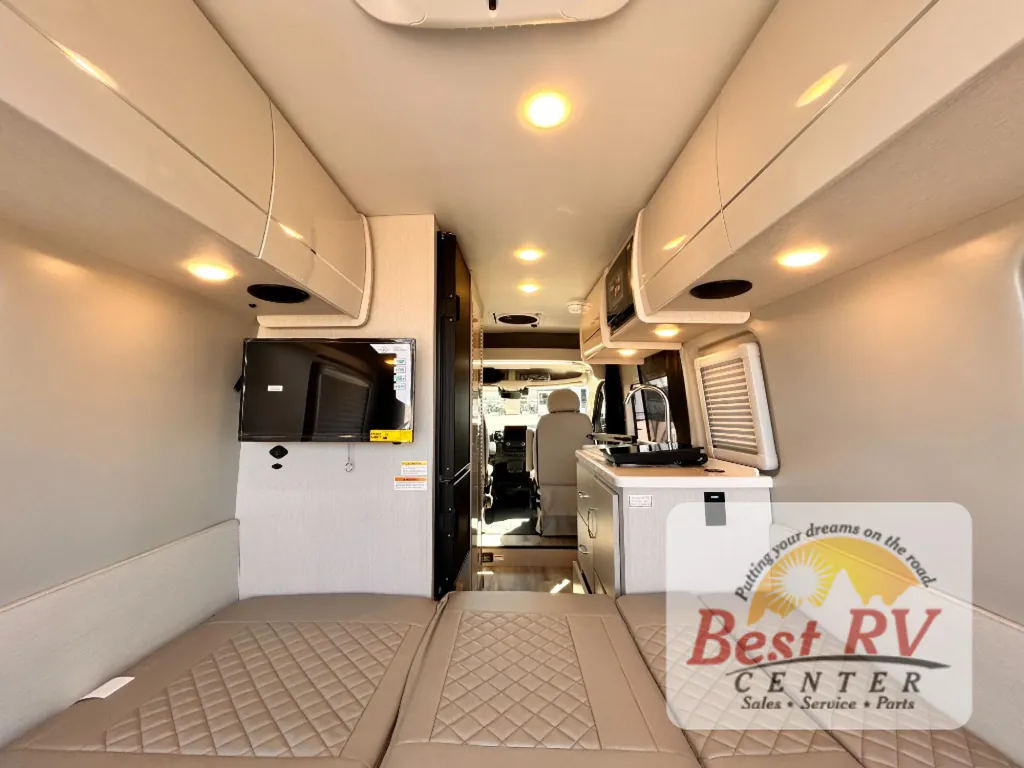 2026 Thor Motor Coach Tellaro 20Y, Photos photo 62