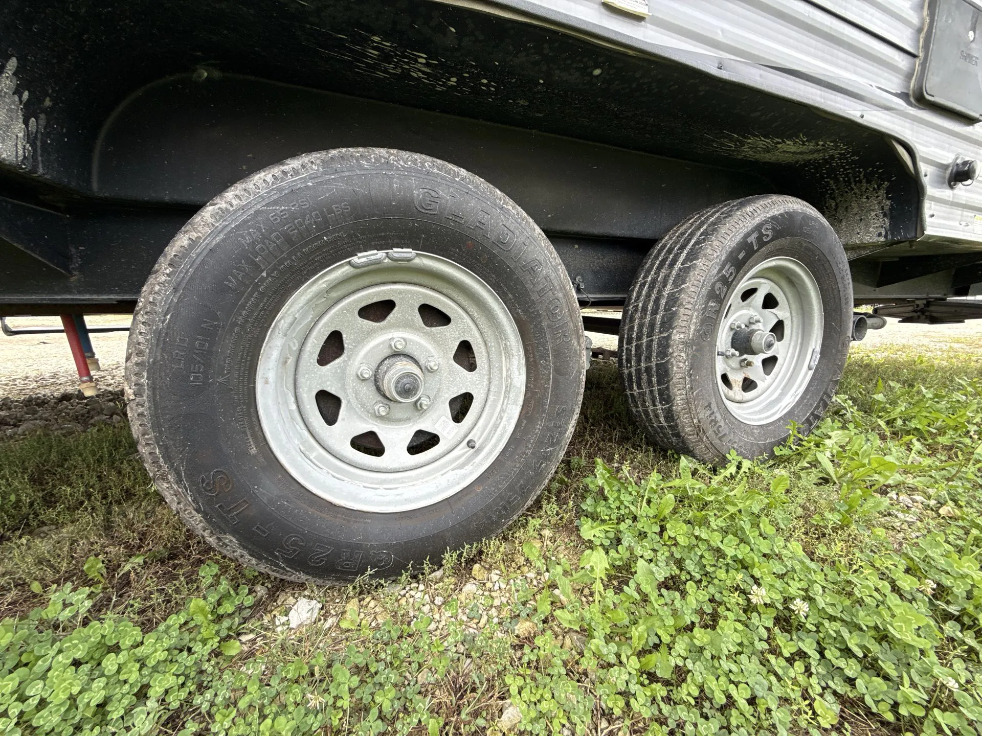 2018 CrossRoads Zinger Lite 205BH - Photo 4