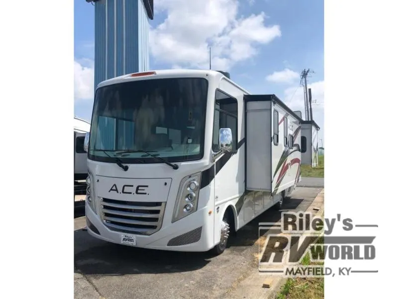 2023 Thor Motor Coach ACE 30C - Photo 4