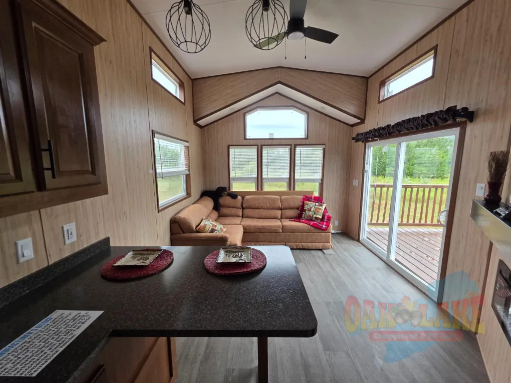 2027 Forest River Quailridge Summit 39ASL-S, Photos photo 4