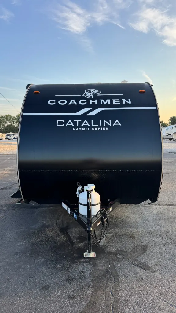 2027 Coachmen Catalina Summit Series 7 154RDX, Photos photo 3