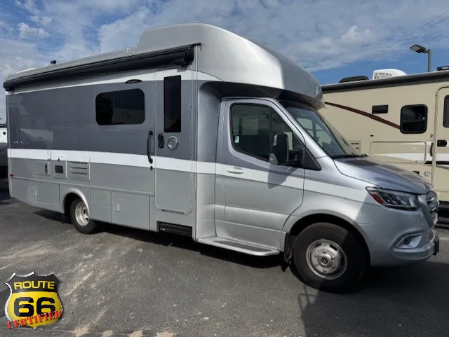 2021 Tiffin Motorhomes Wayfarer 25 RW - Photo 2