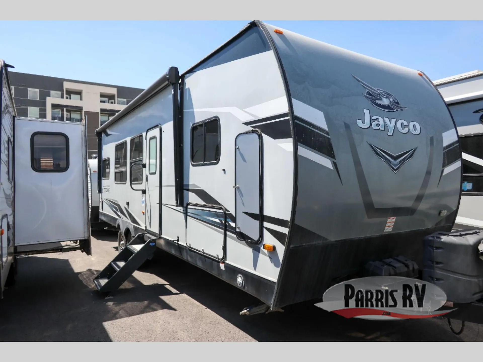 2021 Jayco Jay Flight Octane 277 - Photo 2