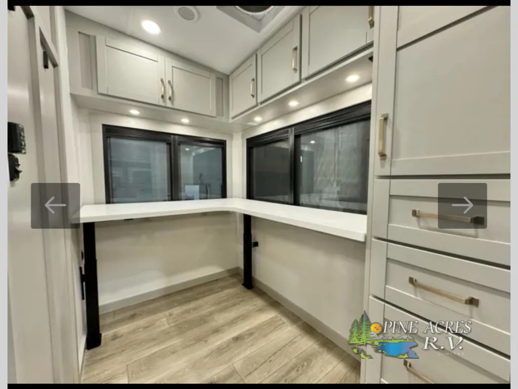 2026 Brinkley Model Z 3515, Photos photo 20