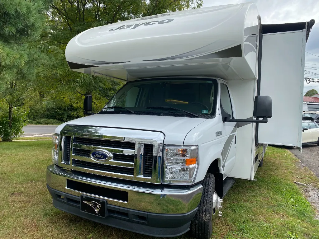 2021 Jayco Redhawk 26M - Photo 2