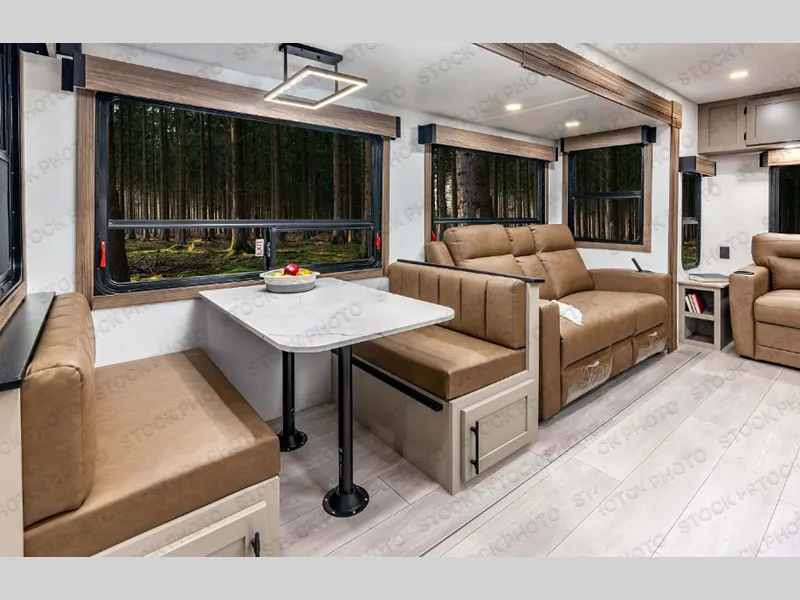 2027 KZ Connect 313MK - Photo 3
