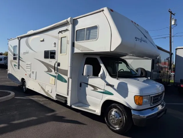 2007 Jayco Greyhawk 31SS - Photo 2