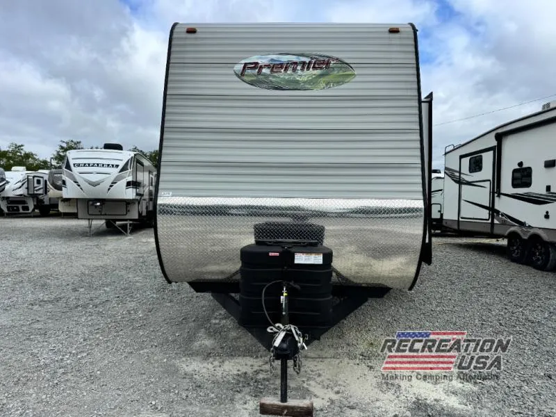 2025 HL Enterprise Hy-Line Used    38 Premier - Photo 3