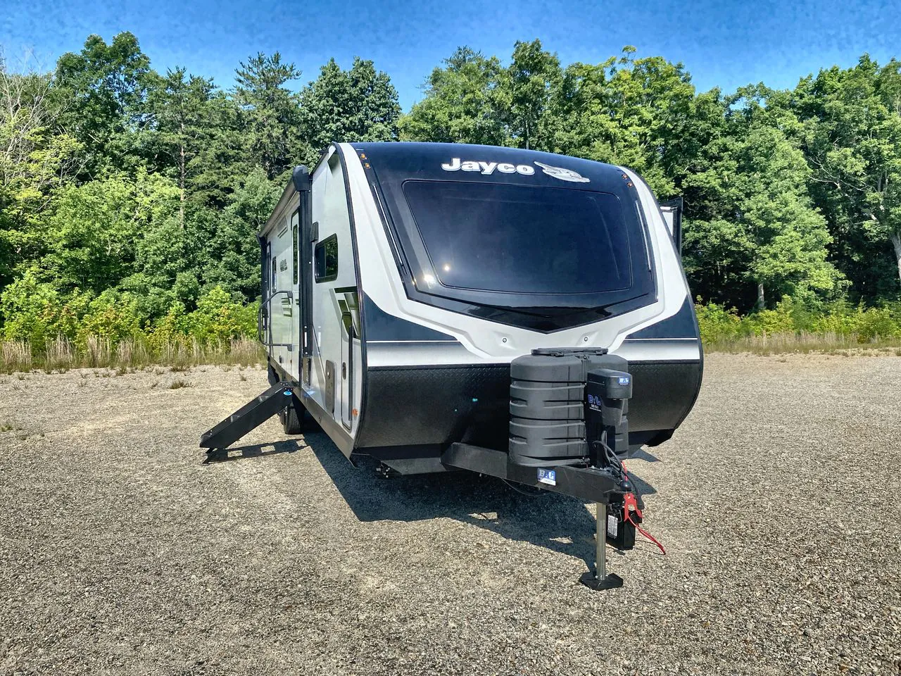 2026 Jayco Jay Feather 26FK - Photo 2