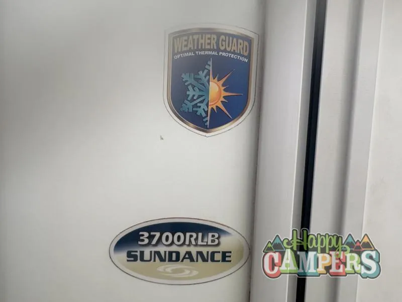2016 Heartland Sundance 3700RLB - Photo 3
