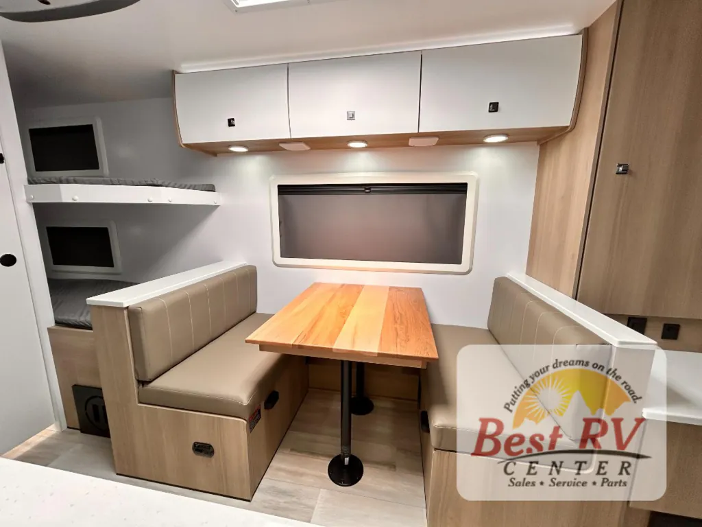 2026 Palomino Pause Reboot Edition 196, Photos photo 18