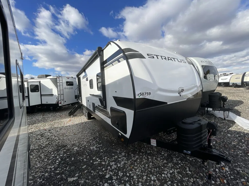 2026 Venture RV Stratus SR261VRB - Photo 2