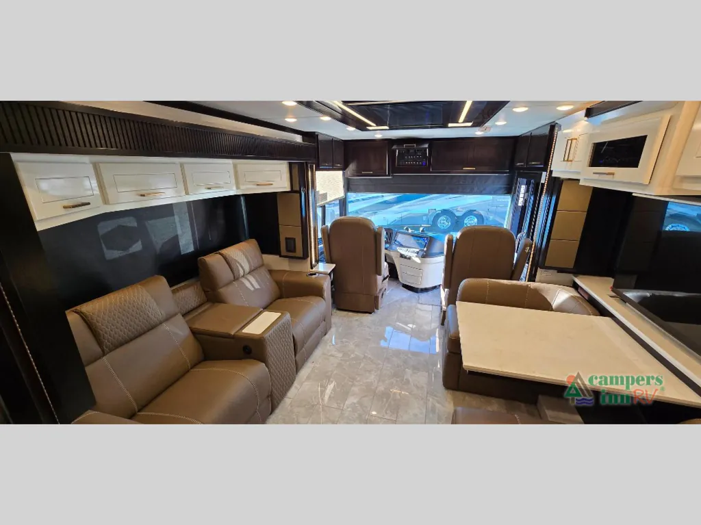 2027 Newmar New Aire 3543, Photos photo 47