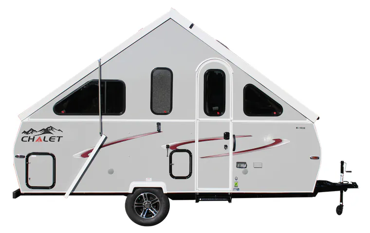 Chalet XL Series