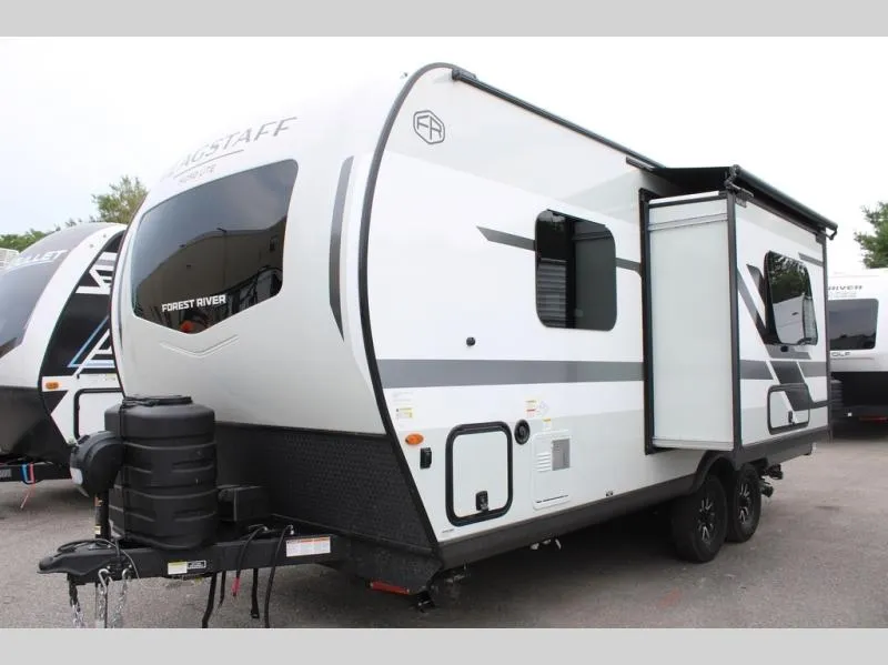 2026 Forest River Flagstaff Micro Lite 21FBRS - Photo 3