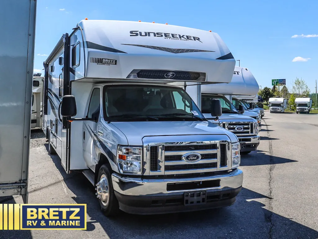 2023 Forest River Sunseeker LE 2250SLE FORD - Photo 2