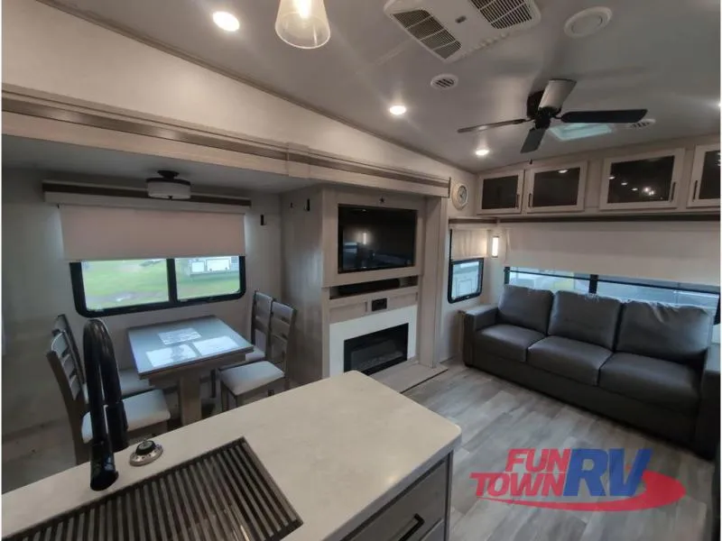 2022 Forest River RV Rockwood 8288SB - Photo 3