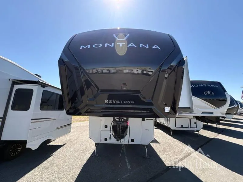 2026 Keystone Montana 3100RL - Photo 4