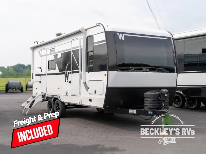 2027 Winnebago Thrive 22RBS - Photo 2
