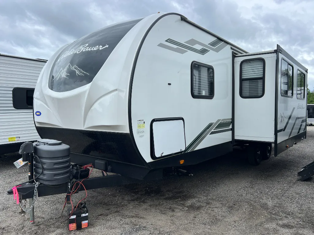 2024 Heartland Eddie Bauer 262BH - Photo 4