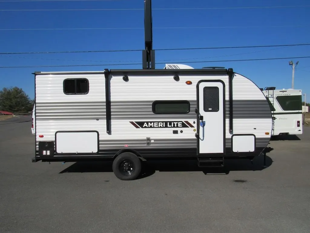 2025 Gulf Stream Ameri-Lite Super Lite 134RD - Photo 4
