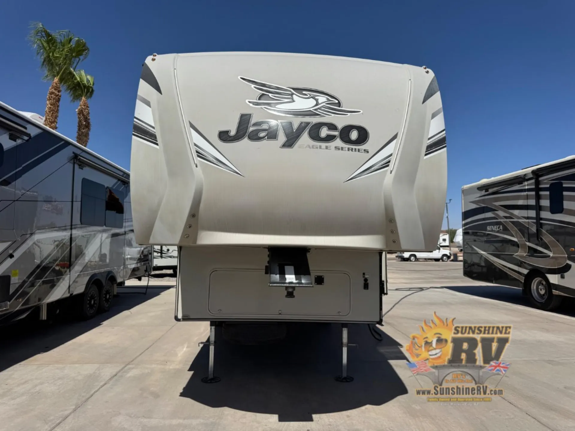 2018 Jayco Eagle HT 265RLDS - Photo 3