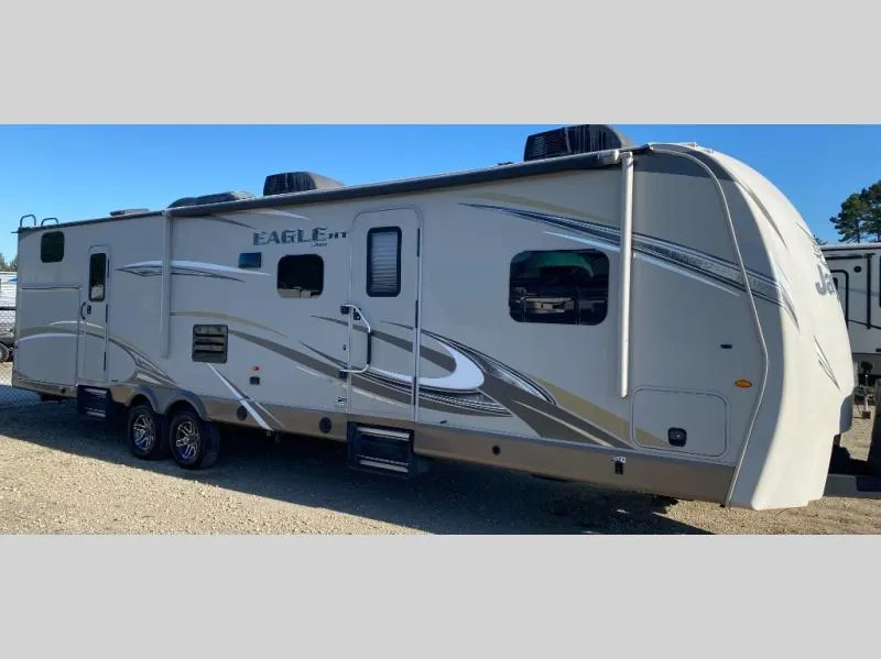 2018 Jayco Eagle HT 314BHDS - Photo 2