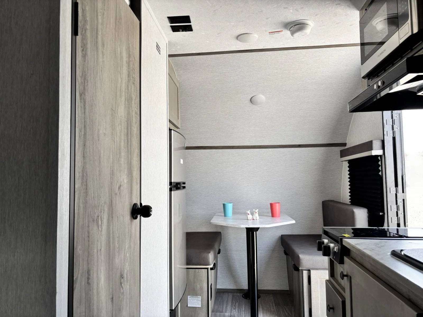 2026 Sunset Park Rv Sunlite 14FD - Photo 3