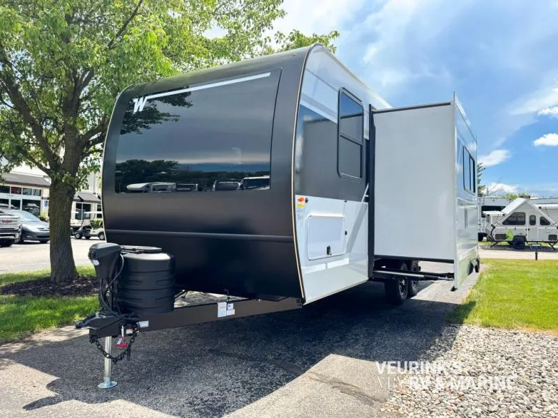 2026 Winnebago Thrive 22MBH - Photo 3